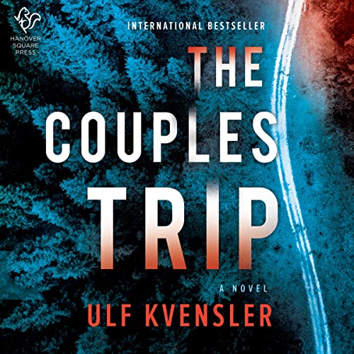 The Couples Trip by Ulf Kvensler