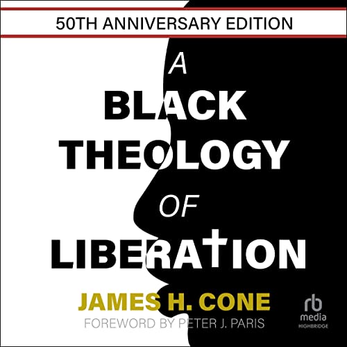 A Black Theology of Liberation