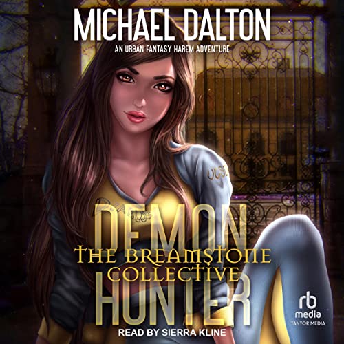 Demon Hunter by Michael Dalton