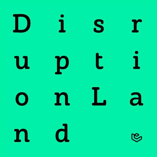 Disruption Land by Epicenter