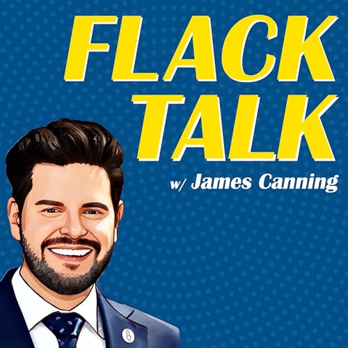 Flack Talk by James Canning