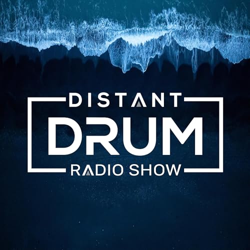 Distant Drum Radio Show by Jody Vukas