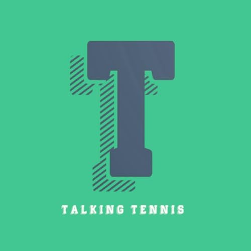 Talking Tennis by John Silk