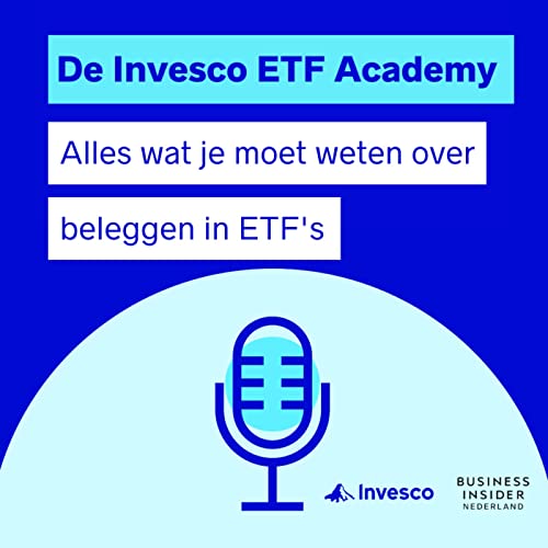 De Invesco ETF Academy by Business Insider x Invesco