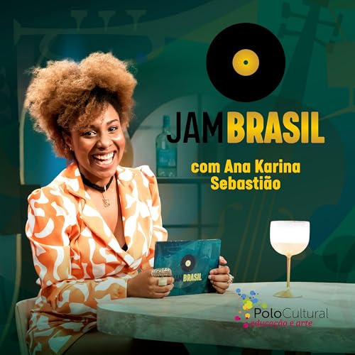 Jam Brasil by Polo Cultural