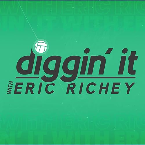 Diggin' It with Eric Richey by Varsity Sports Now