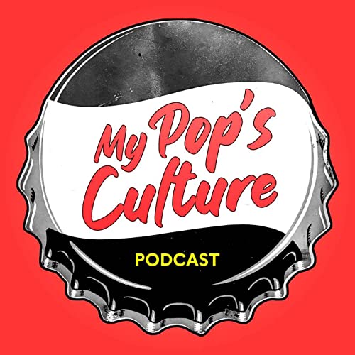 My Pop's Culture by Cream Productions
