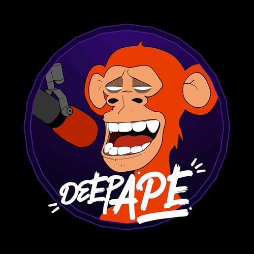 Deep Ape Space: DeFi Entertainment From Inside by DeepApeSpace