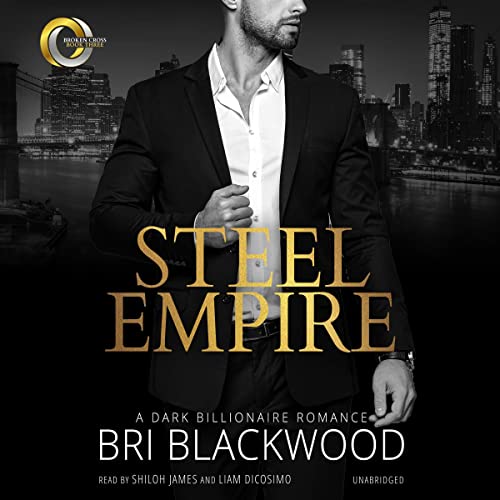 Steel Empire by Bri Blackwood