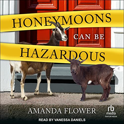 Honeymoons Can Be Hazardous