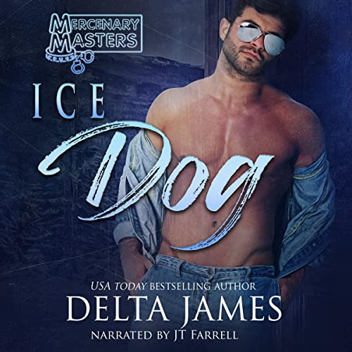 Ice Dog