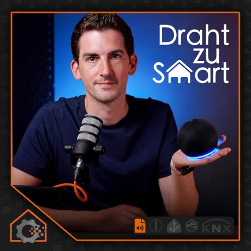 Draht zu Smart - Der Tech-Podcast für modernes Wohnen by Matthias Kleine