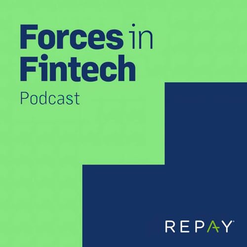 Forces in Fintech by REPAY