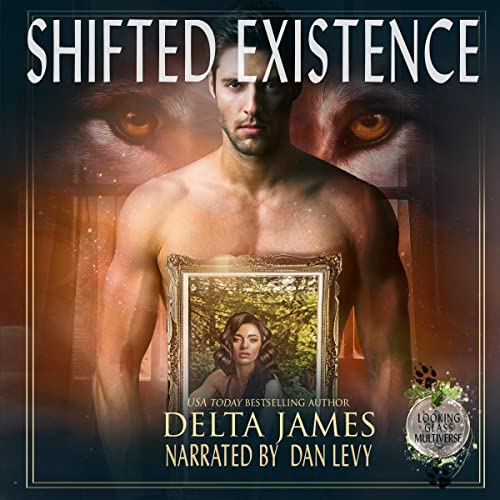 Shifted Existence by Delta James