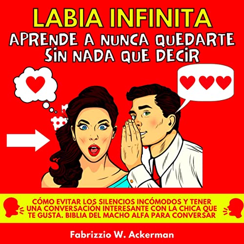 Labia Infinita [Infinite Lip]