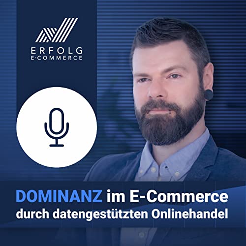 Erfolg E-Commerce by Jürgen Kuchenreuther Simon Schricker Stefan Kaltenecker