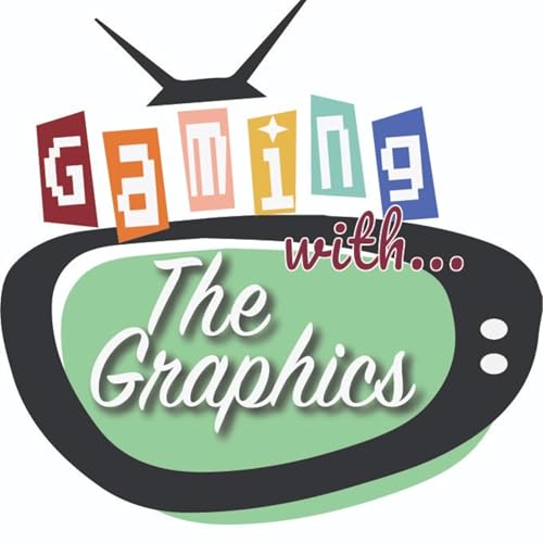 Gaming with The Graphics by Gaming with The Graphics