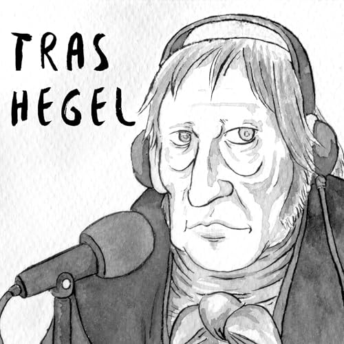 Tras Hegel by Macky y Néstor