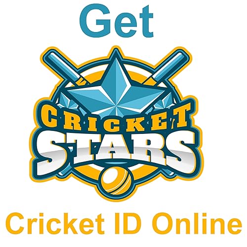 Cricket ID's Podcast