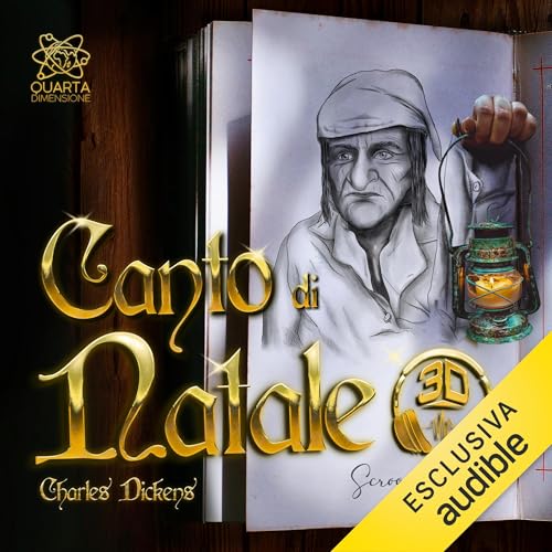 Canto di Natale (3D)