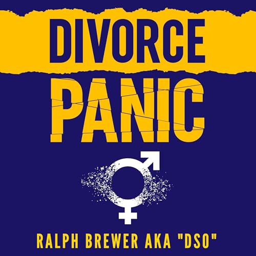 Divorce Panic by D.S.O.