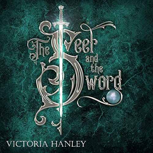 The Seer and the Sword by Victoria Hanley