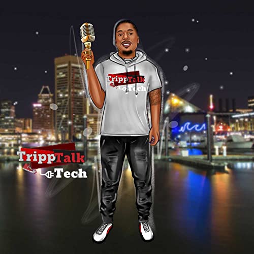 TrippTalk Tech by Keith Tripp