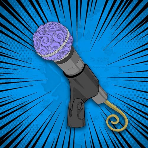 We Are! Reading One Piece Podcast by Pirate King Codex