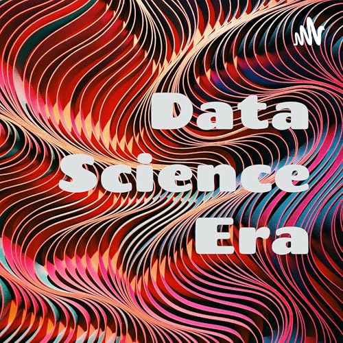 Data Science Era by shyam sundar rana