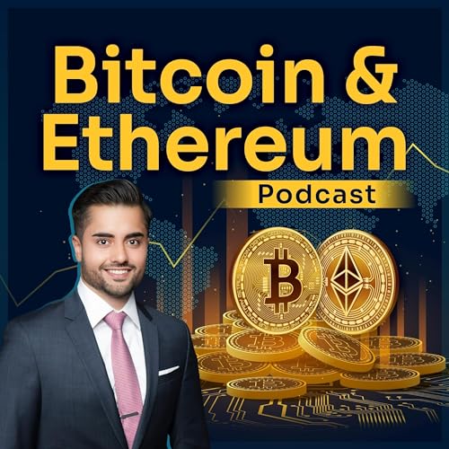 Bitcoin & Ethereum Podcast by Ing. Zobair Haidar