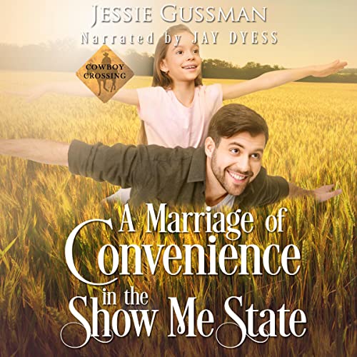 A Marriage of Convenience in the Show Me State