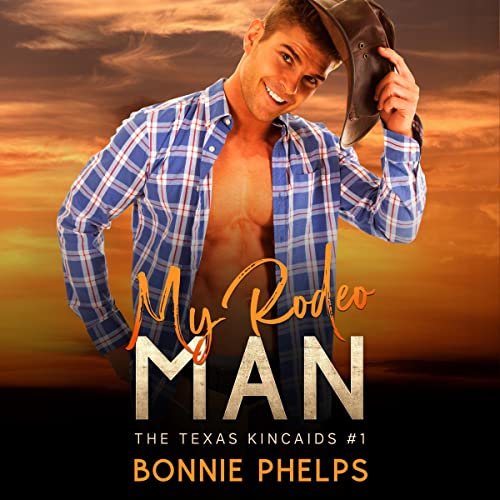 My Rodeo Man: Contemporary Rodeo Cowboy Romance