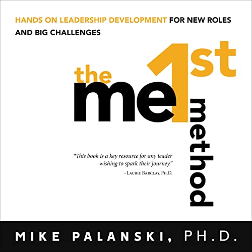 The Me1st Method by Mike Palanski