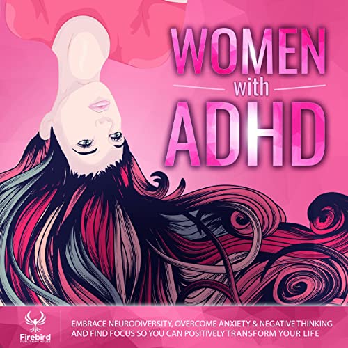 Women with ADHD