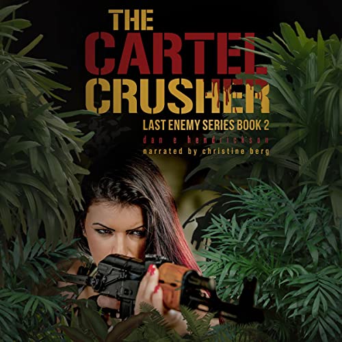 The Cartel Crusher