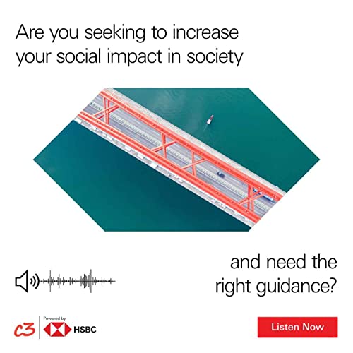 Hear from HSBC’s Global Trade and Receivables Finance team on how they are supporting clients to navigate supply chain disruptions caused by the COVID-19 pandemic. by Unknown