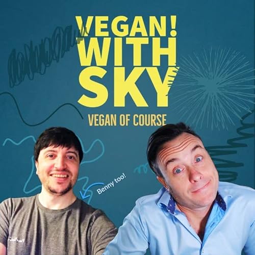 How to Argue with Vegans on World Vegan Day | Vegan! with Sky by Unknown