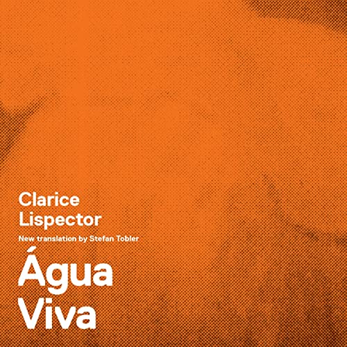 Água Viva (New Directions Books)