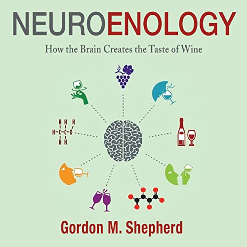 Neuroenology by Gordon Shepherd