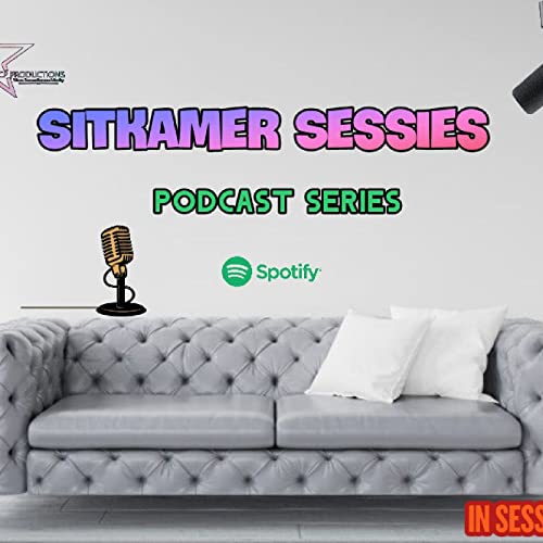 Sitkamer Sessies by LCP PRODUCTIONS