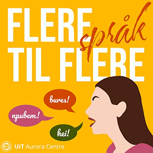 Flere språk til flere by Flere språk til flere
