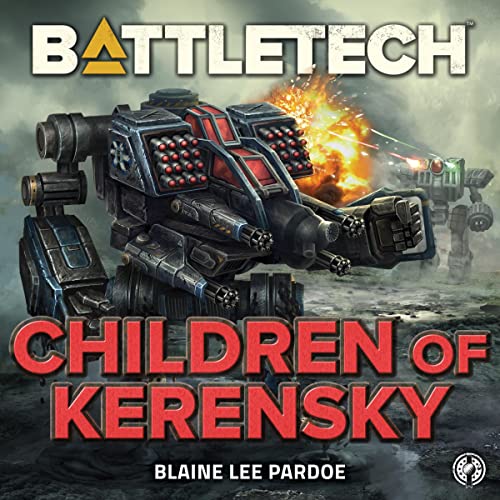 Children of Kerensky