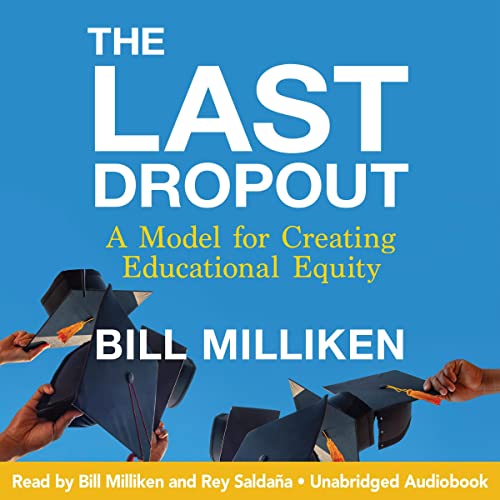 The Last Dropout by Bill Milliken