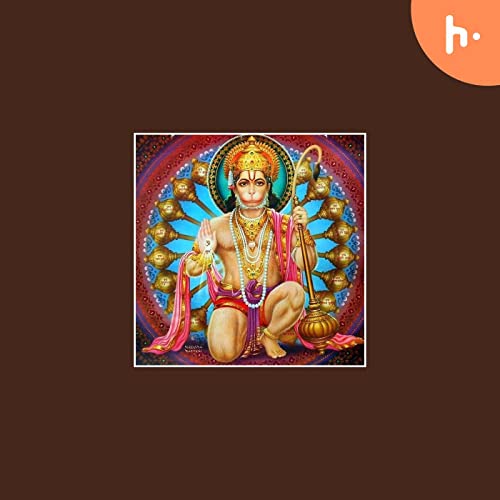 Hanuman Mantra by StarsTell