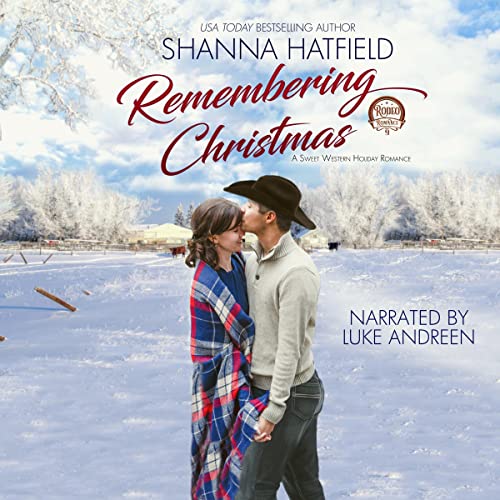 Remembering Christmas by Shanna Hatfield