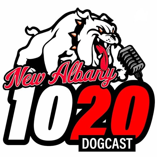 1020 Dogcast by New Albany High School Counseling Department
