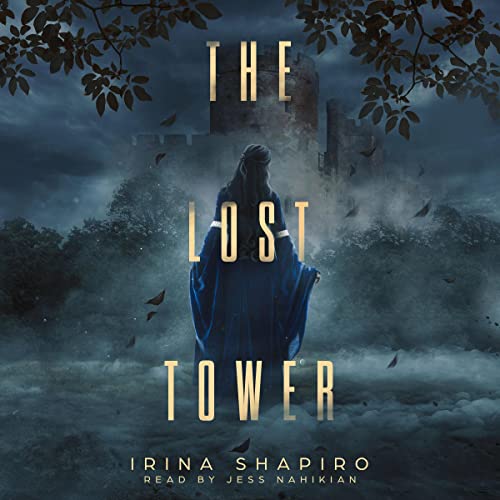 The Lost Tower