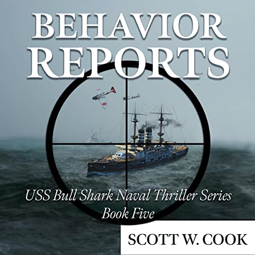 Behavior Reports by Scott Cook