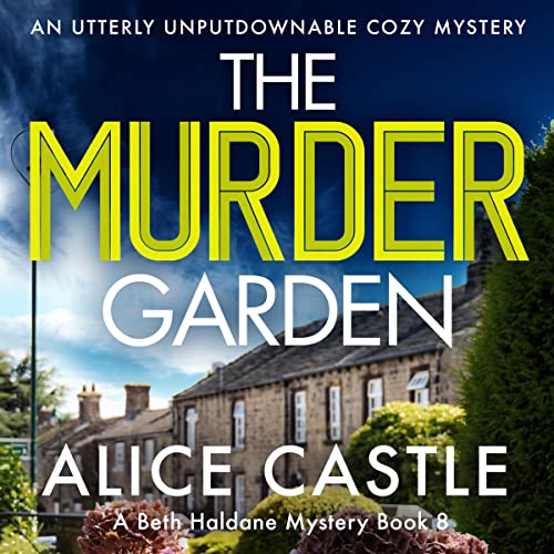 The Murder Garden