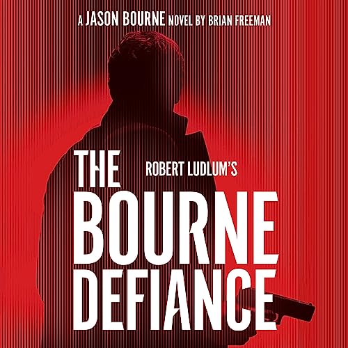 Robert Ludlum's The Bourne Defiance
